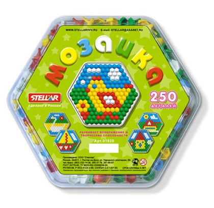 Илюшкины игрушки (1,5 года)