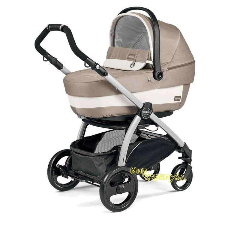 Peg perego матрас в коляску