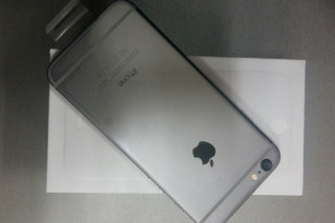 Продам Iphone 6 новый в упаковке 16 GB