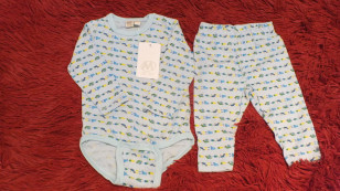 Боди + брючки Me Too