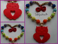 Слингобусы именные