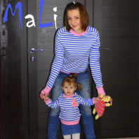 Брендовая одежда от MaLi