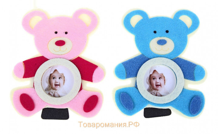 рамки из фетра!!! море) — 3 ответов | форум Babyblog