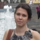 Галя Голонова