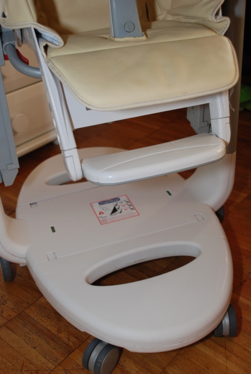 Стульчик peg perego tatamia