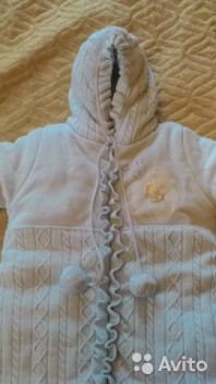 Продаю конверт Linas Baby 4100-7 S
