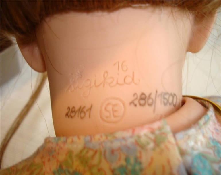 Куклы  BJD
