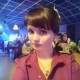 Стася Мочалина
