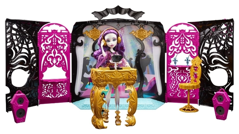 Более 100 Monster High в НАЛИЧИИ