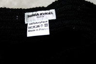 берет SONIA RYKIEL, 3200, MADE IN FRANCE