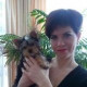 Валентина Смирнова