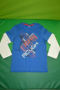 Футболки Германия 100% хлопок