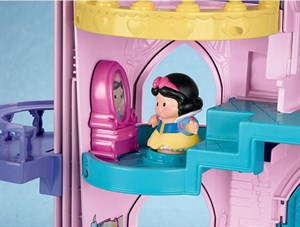 Игрушки Fisher-Price по разумным ценам!