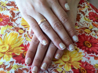 шеллак на дому не дорого