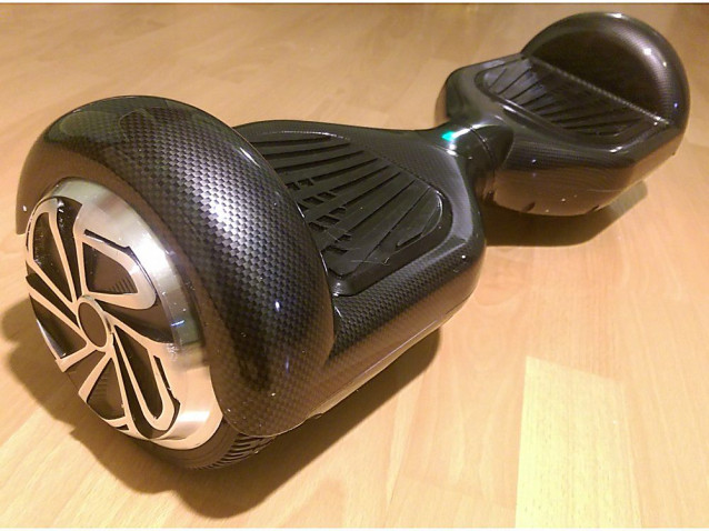 Гироскутер Мини Сигвей Smart Balance 6.5