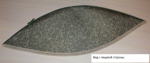 Мастер класс по пошиву козырька на коляску
