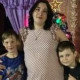 Ирина Трубникова