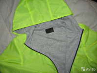 Ветровка Fendi 8A - оригинал