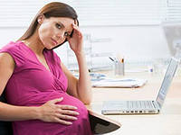 Как родить без страха и боли? Бесплатное on-line занятие!