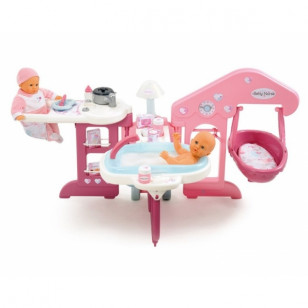Набор для пупса Baby Nurse от Smoby арт. 24018