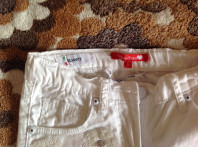 Брючки Италия