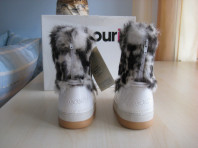 Новые унты Missouri размер 27-28