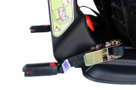 PowerFix IsoFix ProtectionBaby