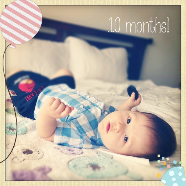 10!