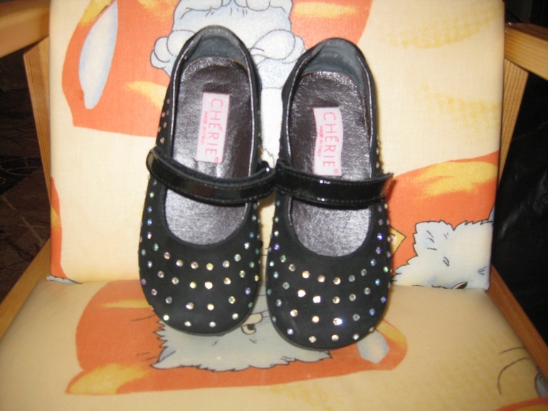 cherie туфли 23р 1800руб