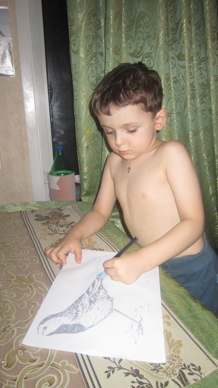 Отчёт