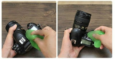 High-tech, желеобразное чистящее средство