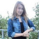 Анастасия Самсонова