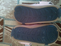 Боссоножки для девочки б/у