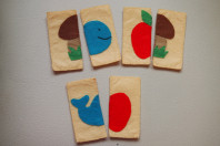 Развивающие игрушки для детей.Ручная работа