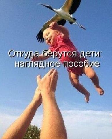 Поздравляю всех с урожайным сезоном!