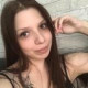 Анастасия Соболь