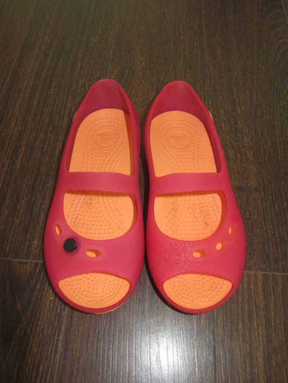 ДОБАВИЛА!!! Кроссовки D&G унисекс, Миссури 28 р-р, Garvalin, Crocs!!!