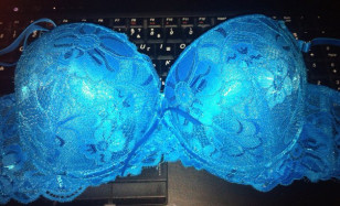 Новый бюстгальтер. Г. Зеленоград.