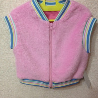 Детская одежда