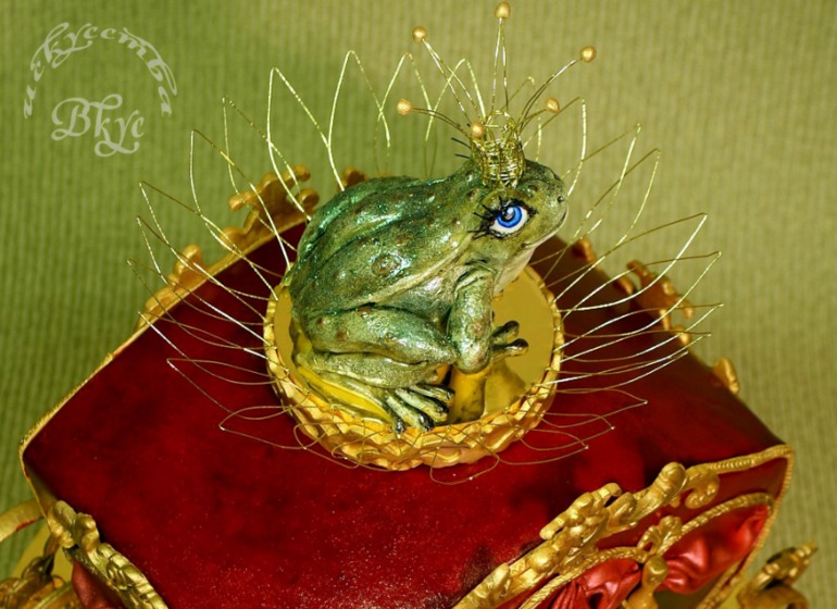 Торт