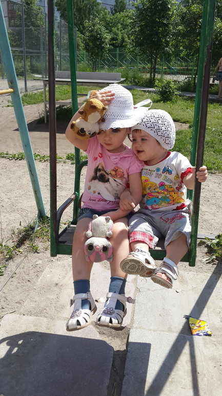 немного обо всем)