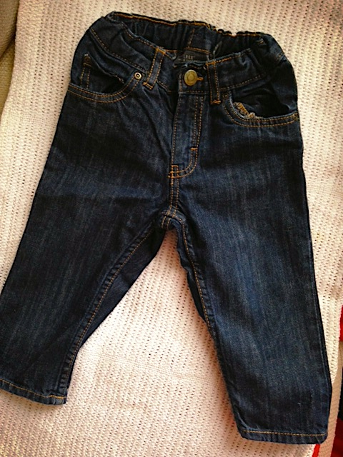 Ralph Lauren, IKKS, DeSalitto, Mayoral, Zara