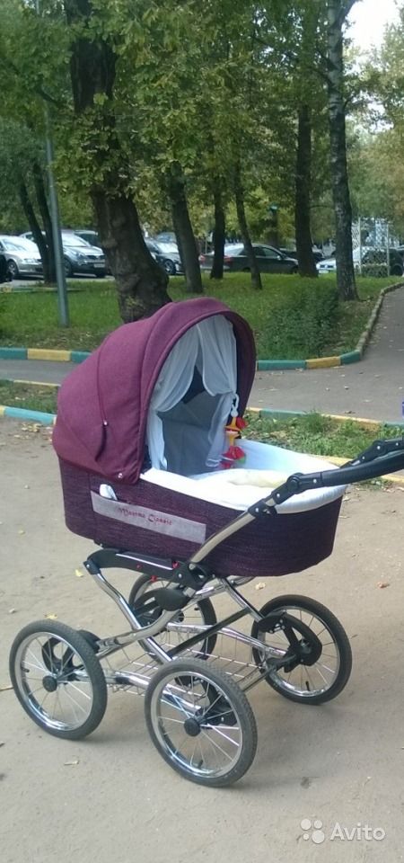 продам коляску Stroller BE 