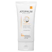 Atopalm - помощь при атопическом дерматите!