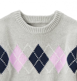 Новый Свитер для мальчика Крейзи8 р-р 3 года