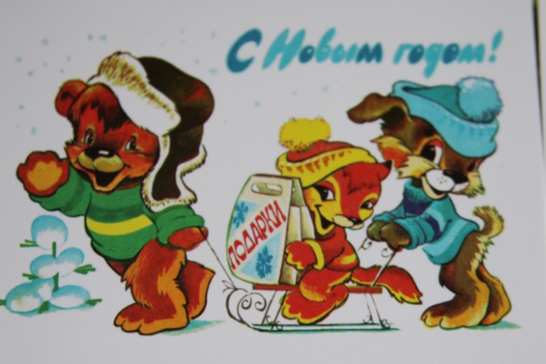 Книги Елены Ракитиной о новогодних игрушках