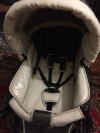 Reindeer Retro 3 в 1