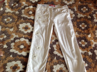 Брючки Италия