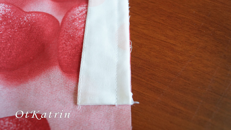 МК. Пошив пододеяльника на кнопках — 14 ответов | форум Babyblog