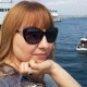 Гуля Уразаева